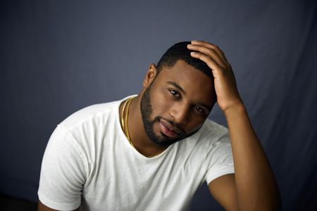 Jabari Redd