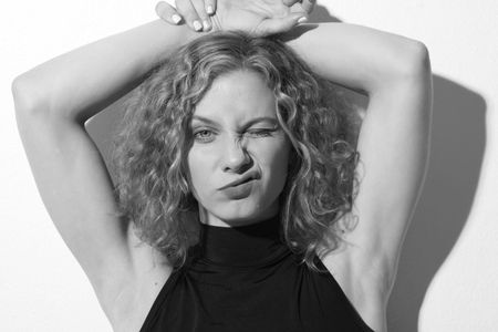 Daryna Butryk