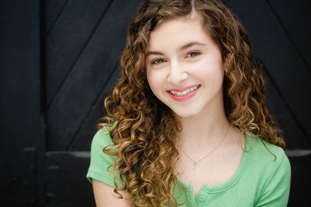 Bella May Mordus