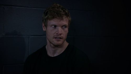 Toby Derrick as Holden Brice, Neighbours (2022)