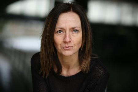 Beverley Wilson