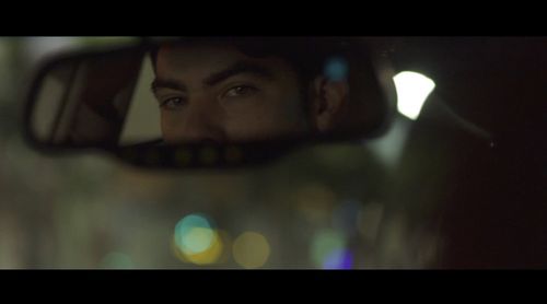 Ryde The Movie