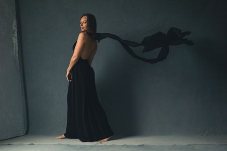 Alicia Charles