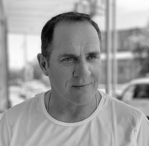 Mike Foenander
