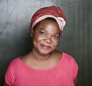Bola Aiyeola