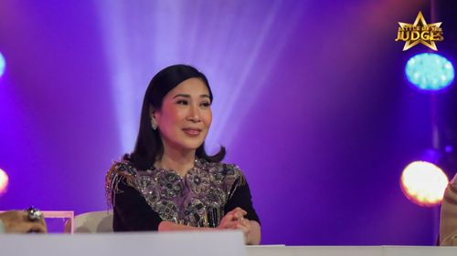 Annette Gozon in Battle of the Judges (2023)