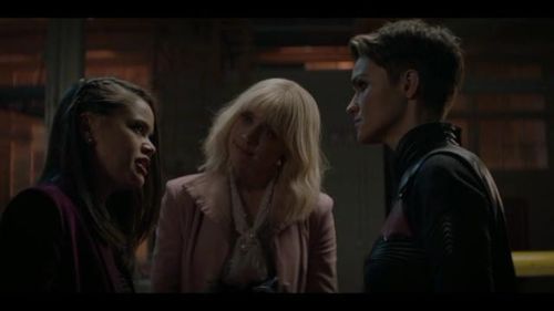 Batwoman 1x10 
