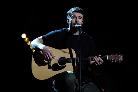 Sam Hunt