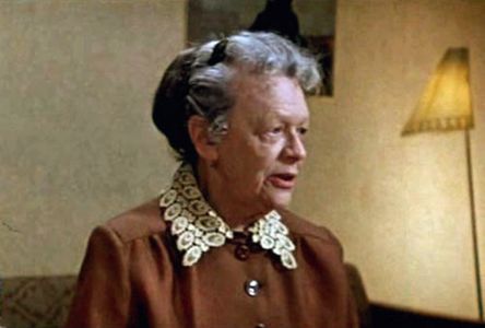 Tatyana Pelttser in A Bargain for a Bargain (1977)