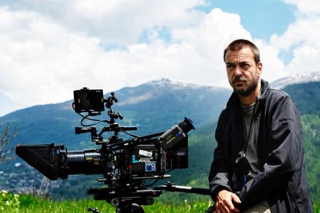 on location May 2023