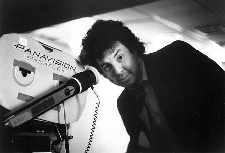 Alan Spencer