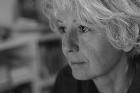 Diane Cailhier