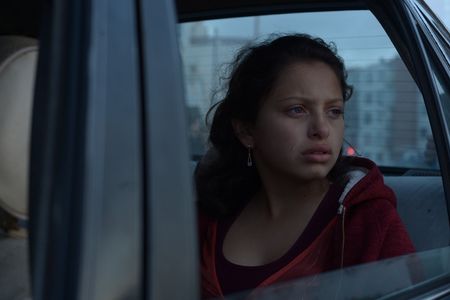 Nancy Talamantes in The Chosen Ones (2015)