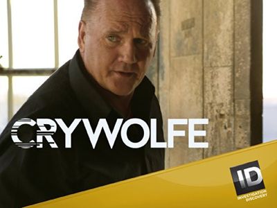 Brian S. Wolfe in Cry Wolfe (2014)