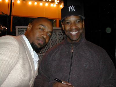 Kelvin McGrue