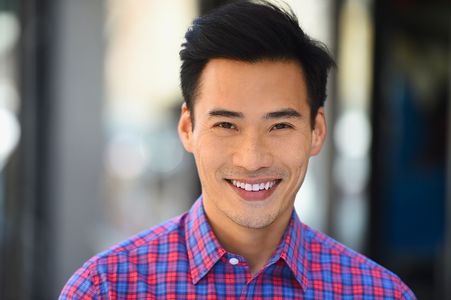 Grant Chang