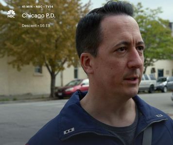 Chicago PD