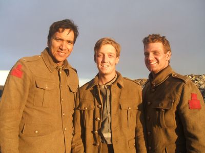 Passchendaele