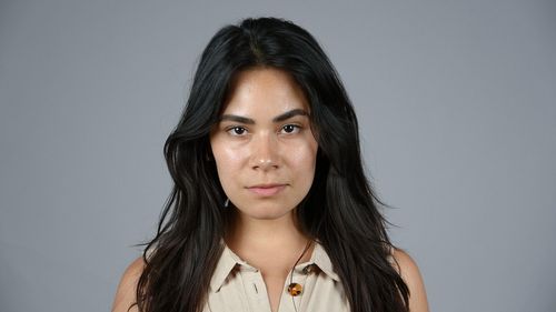 Wendy Rosas