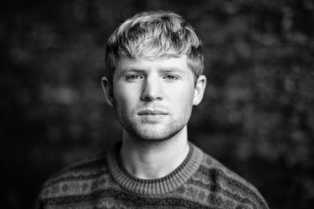 Colin Peppard