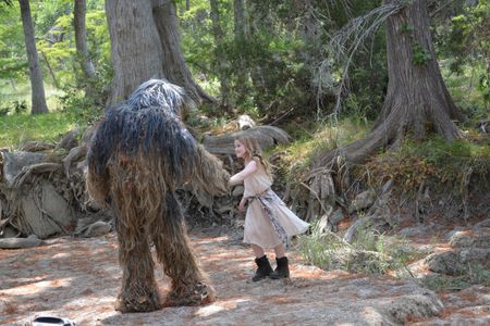 Teagan Jai Boyd in My Monster