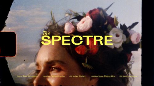 The Spectre