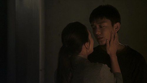 Kim Hee-ae and Yoo Ah-in in Secret Love Affair (2014)