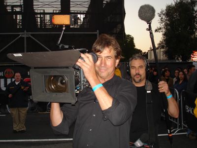 Dan O'Dowd