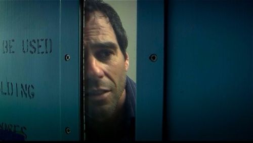 Character: Brad Holloway