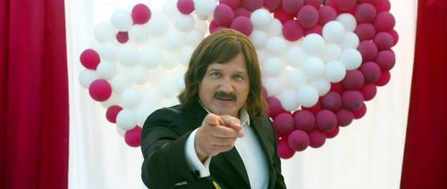Yuriy Gorbunov in Crazy Wedding (2018)