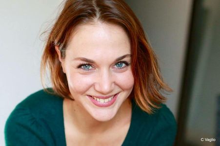 Laetitia Legrix