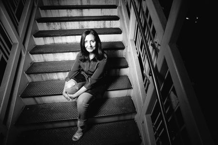 Anita Chandwaney