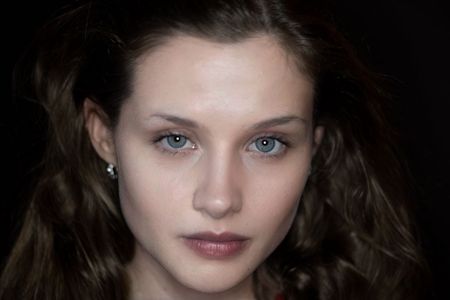 Lauren Grace
