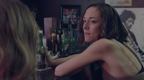 Stéphanie Edmonds in Ozark Moon (2018)