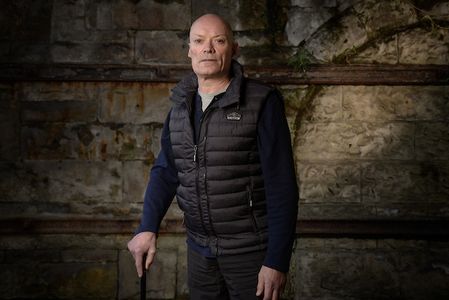 Kevan MacKenzie