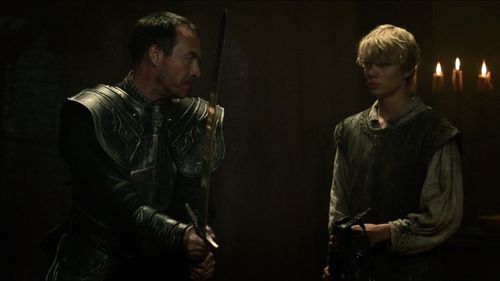 DRAGON HEART 3