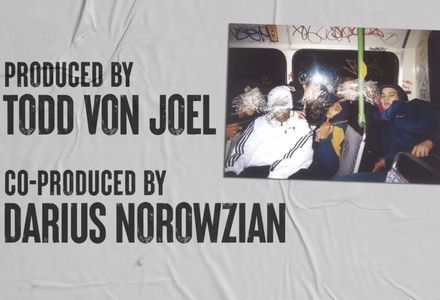 Todd Von Joel