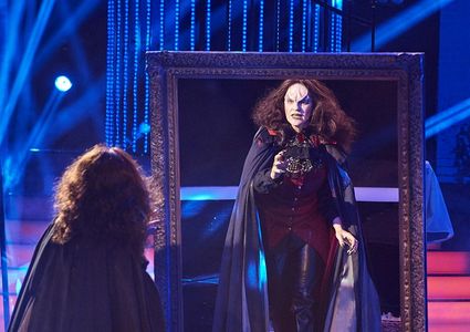Marta Jandová in Tvoje tvár má známý hlas (2016)
