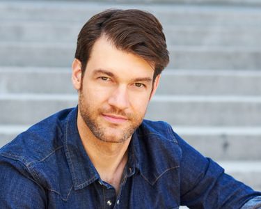 Jarid Faubel