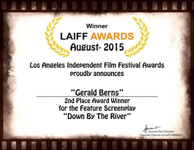 Gerald Berns