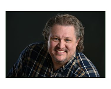 Michael Spedden