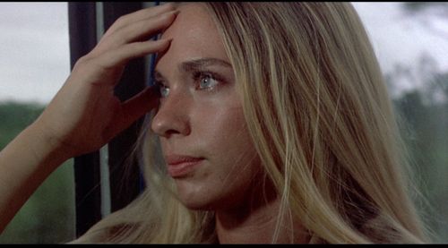 Margaret Markov in Black Mama White Mama (1973)
