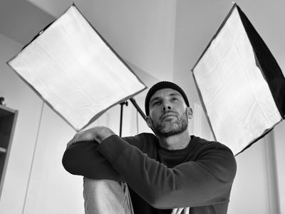 Sean Kirkpatrick