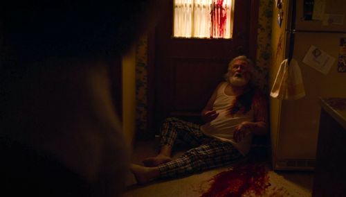 Brad Leland in The Last of Us: When You're Lost in the Darkness (2023)