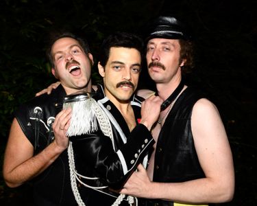 Bohemian Rhapsody