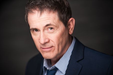 Mark Totty