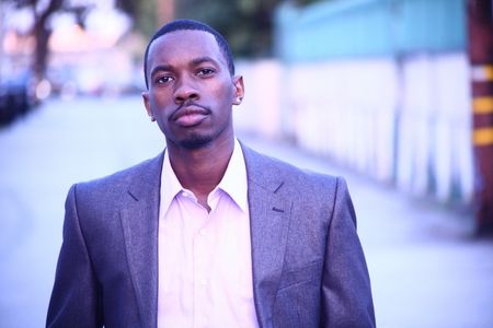 Melvin Jackson Jr.