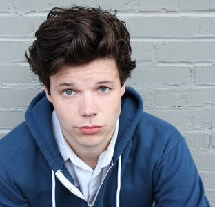 Luke McGuire