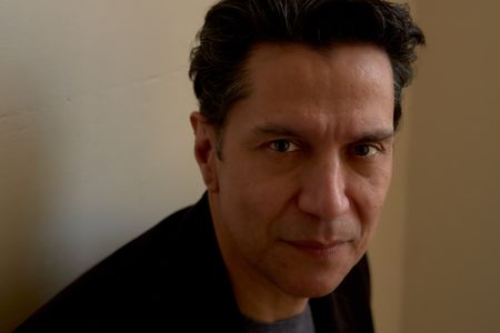 Carlos Sanz