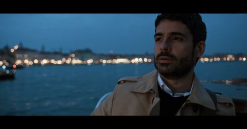 Nico Romero